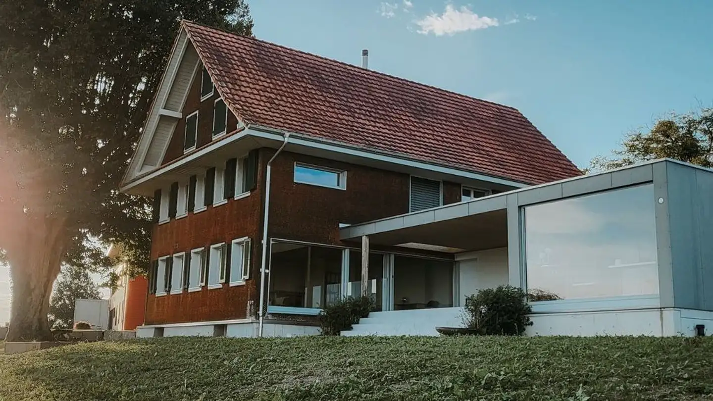 Casa singola in affitto - Oberbuchen 2, 6026 Rain