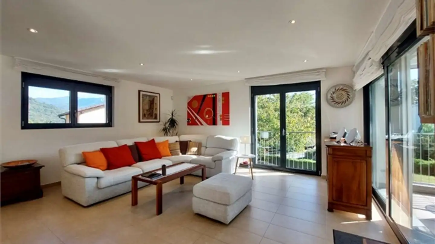 Villa in vendita - 6808 Torricella - Photo 4