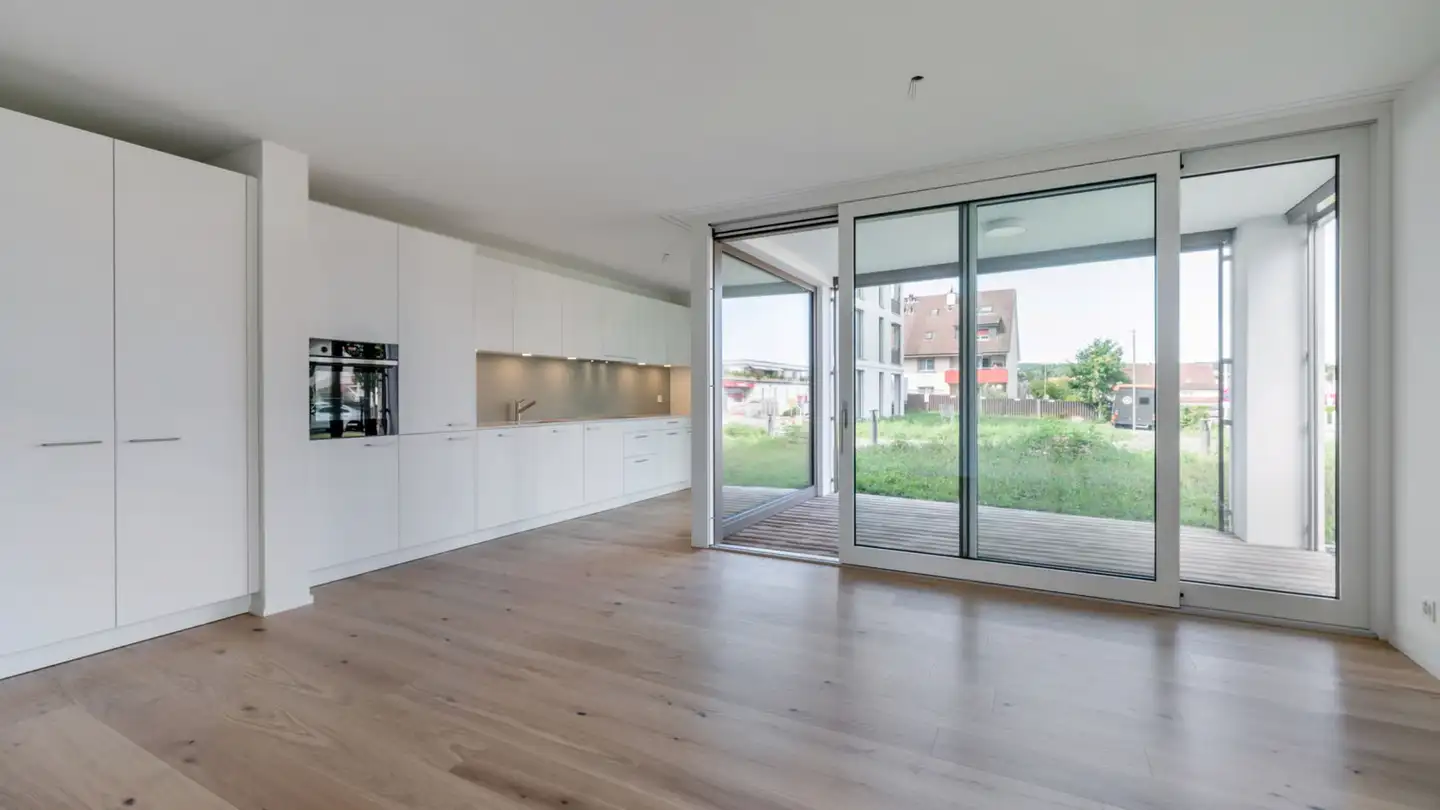 Appartamento in affitto - Widengasse 28, 5070 Frick