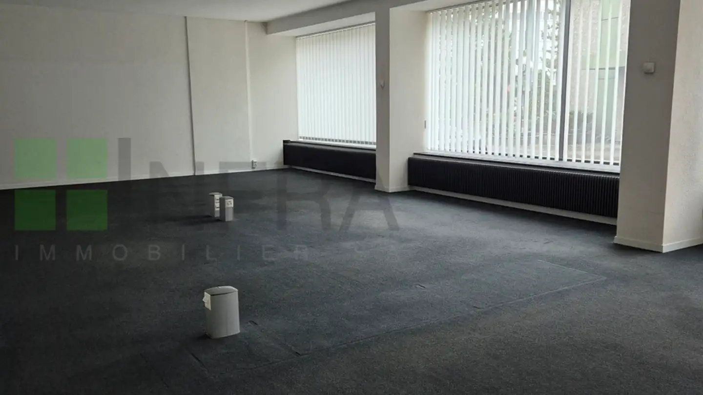 Negozio in affitto - Rue Des Bâts 14, 2800 Delémont - Foto 2