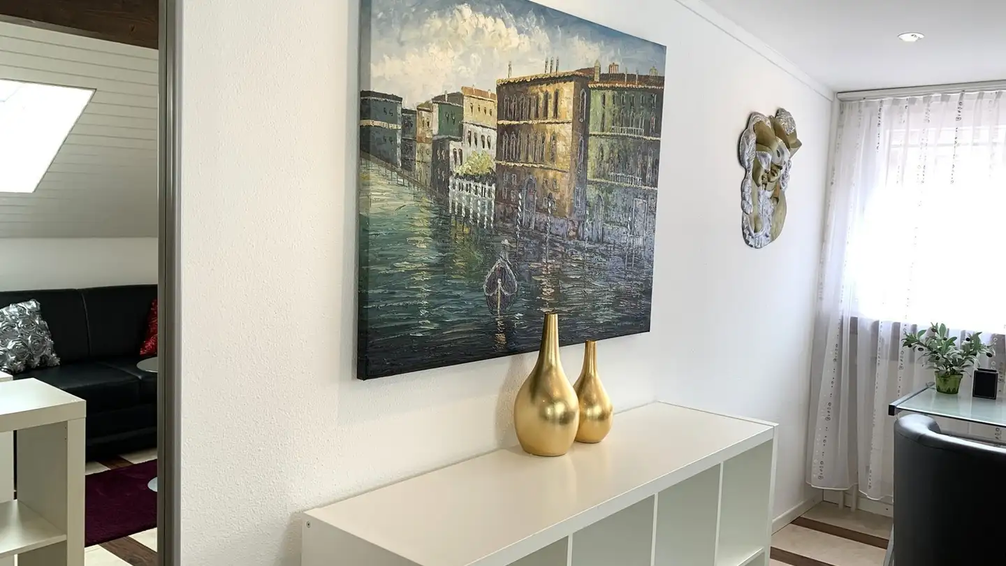 Appartamento in affitto - Spisergasse 43, 9000 St. Gallen - Photo 4