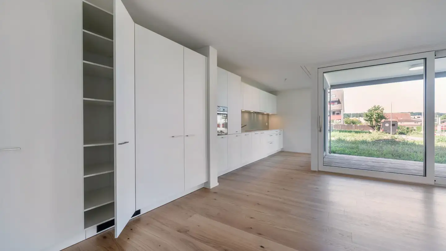 Appartamento in affitto - Widengasse 28, 5070 Frick - Foto 2