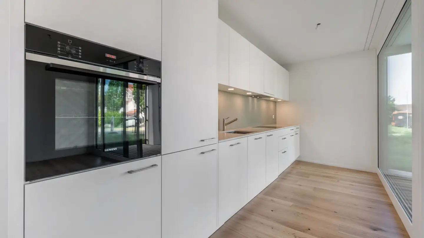 Appartamento in affitto - Widengasse 28, 5070 Frick - Foto 3