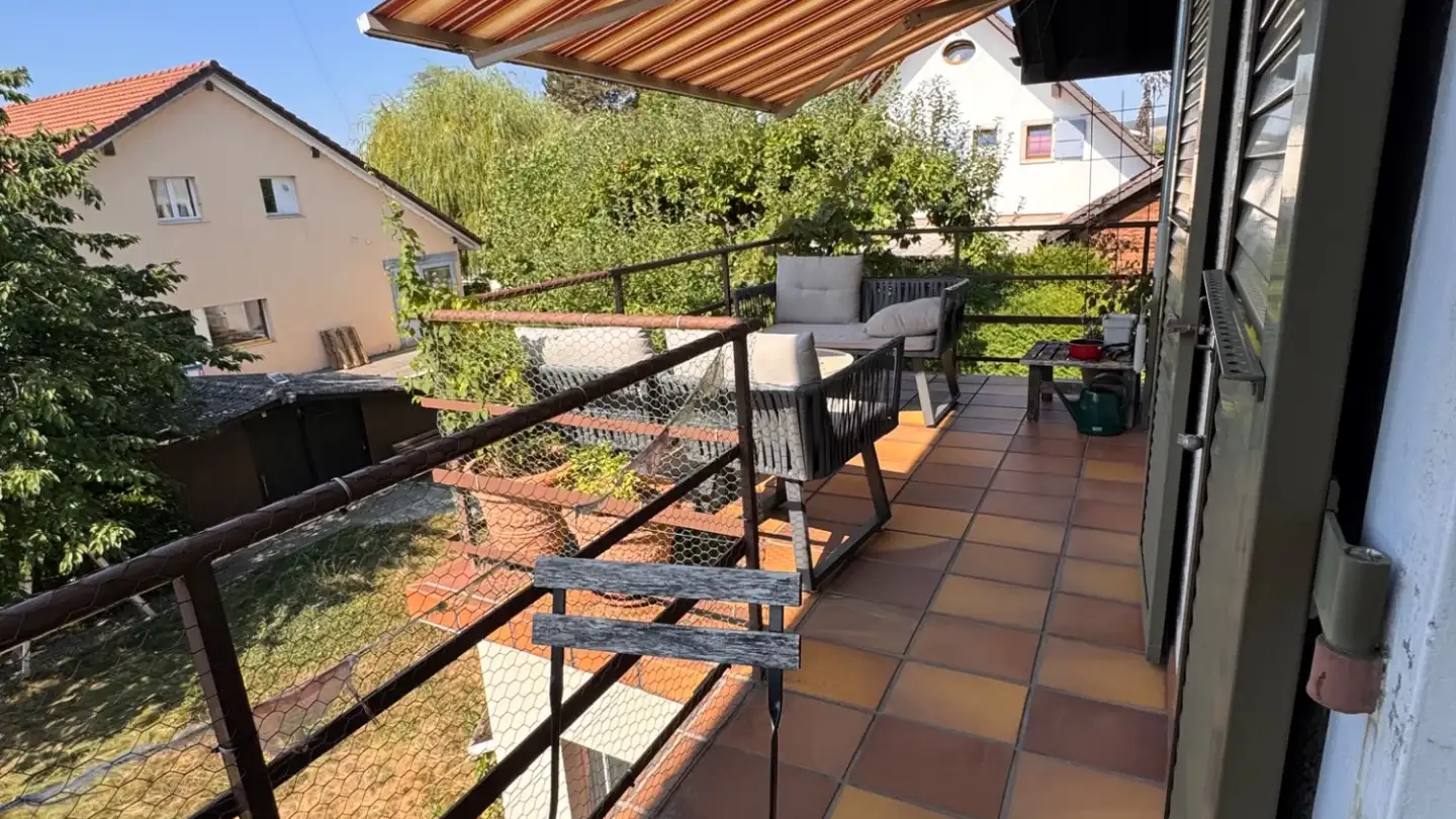 Single room for rent - 1083 Mézières VD - Photo 2