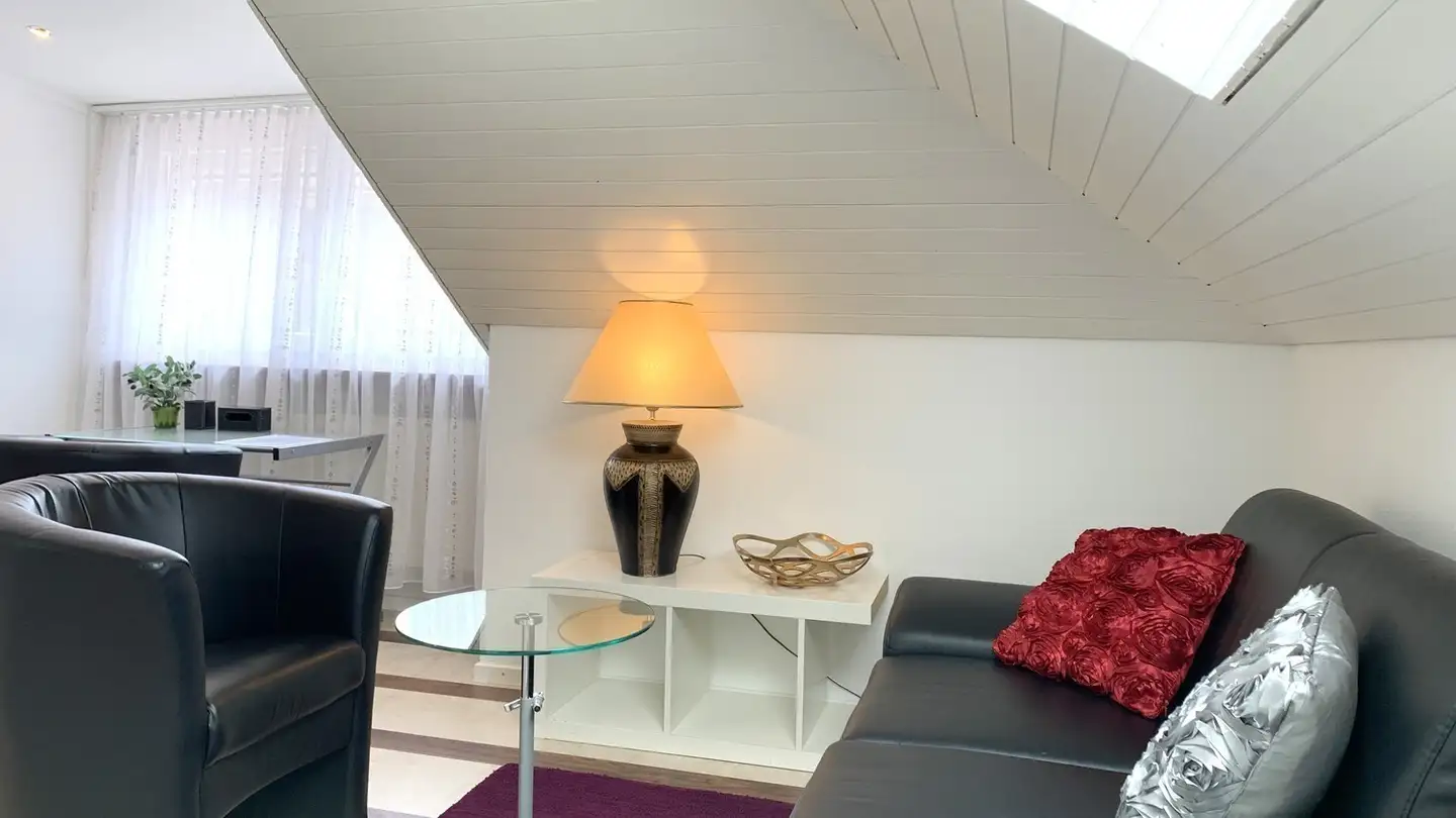 Appartamento in affitto - Spisergasse 43, 9000 St. Gallen - Photo 3