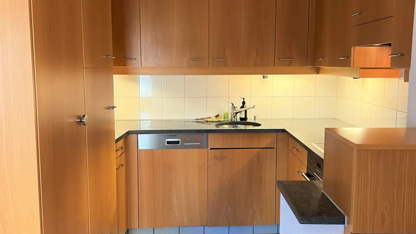 Duplex for rent - Schlüsselgasse 3, 8001 Zürich - Photo 4