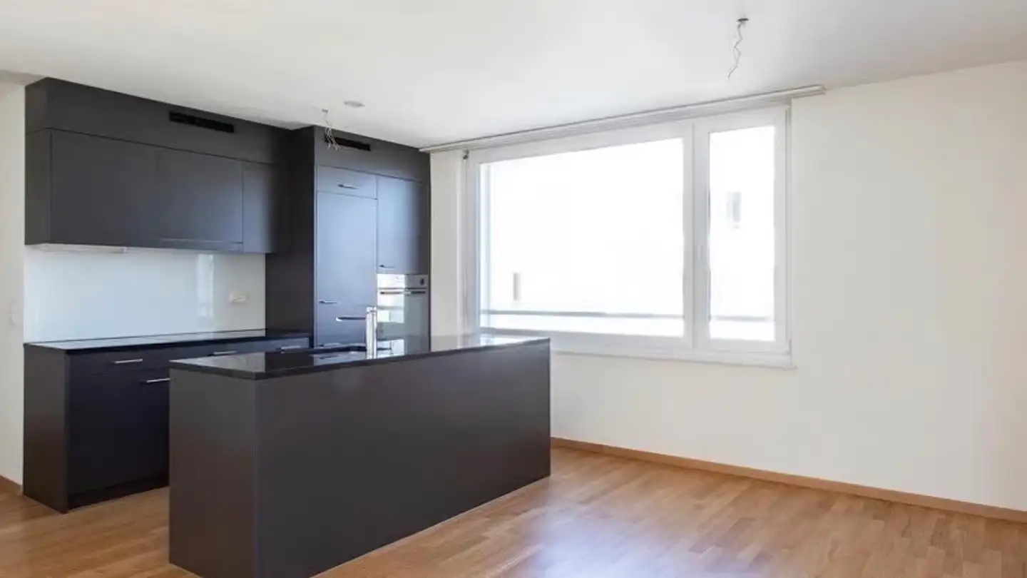 Appartement à louer - Haini-Rennhas-Strasse 4, 9403 Goldach
