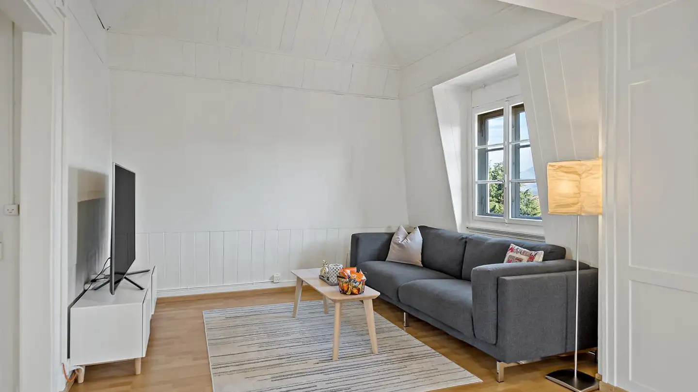 Möblierte Wohnung mieten - Erlenstrasse 36, 6020 Emmenbrücke - Foto 2