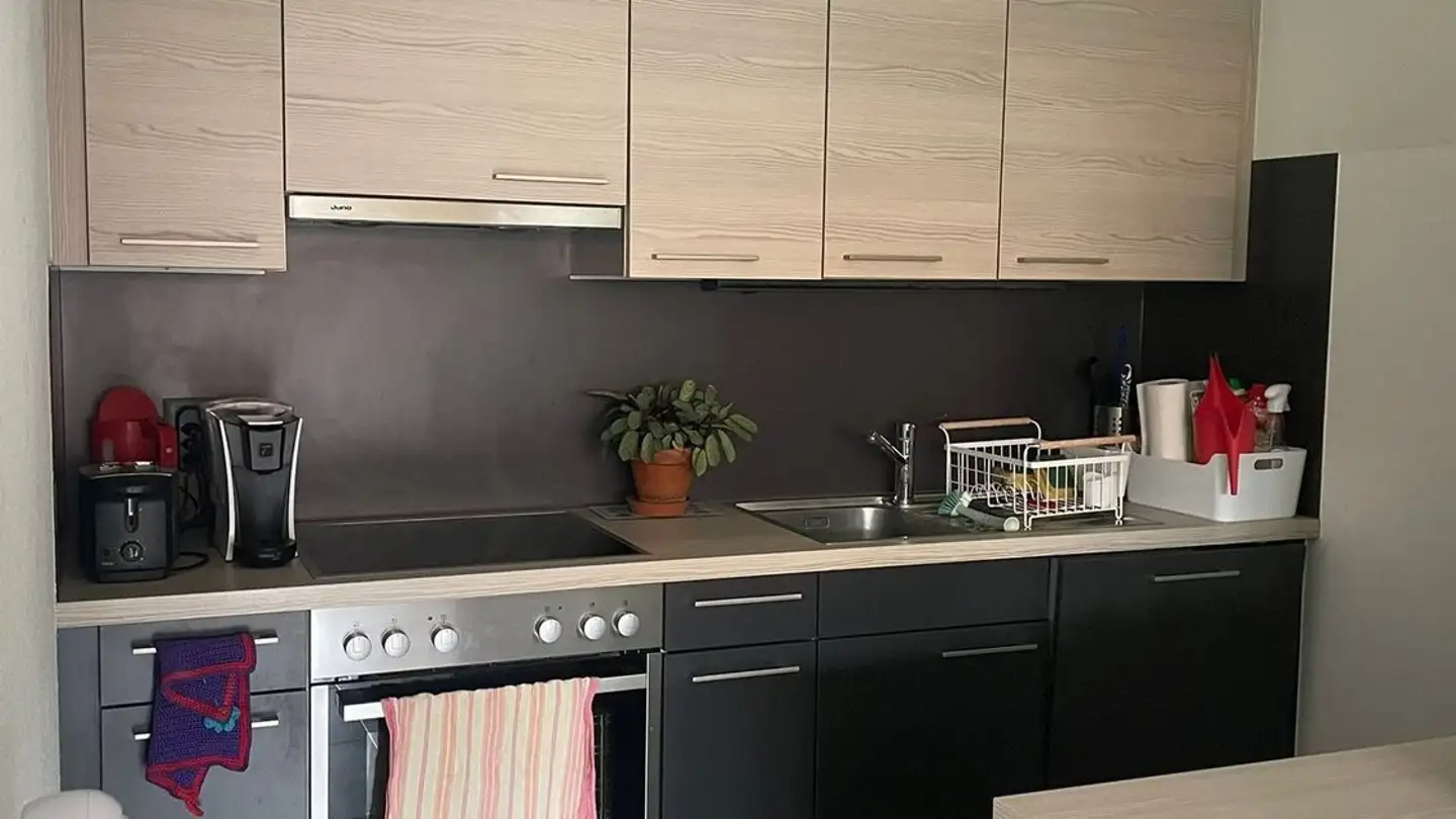 Appartement à louer - Rue Du Temple 87, 2405 La Chaux-du-Milieu - Photo 2