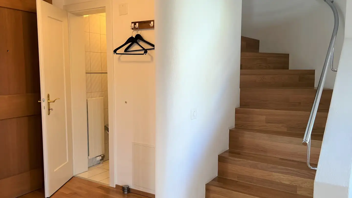 Duplex for rent - Schlüsselgasse 3, 8001 Zürich