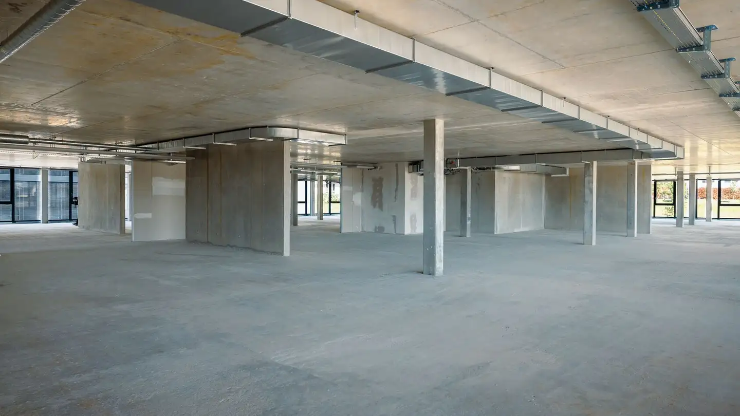 Mixed-use building for rent - Route De Denges 10, 1027 Lonay - Photo 3