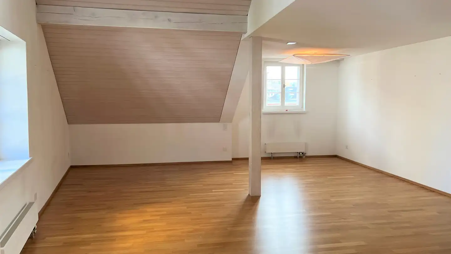 Duplex for rent - Schlüsselgasse 3, 8001 Zürich - Photo 2