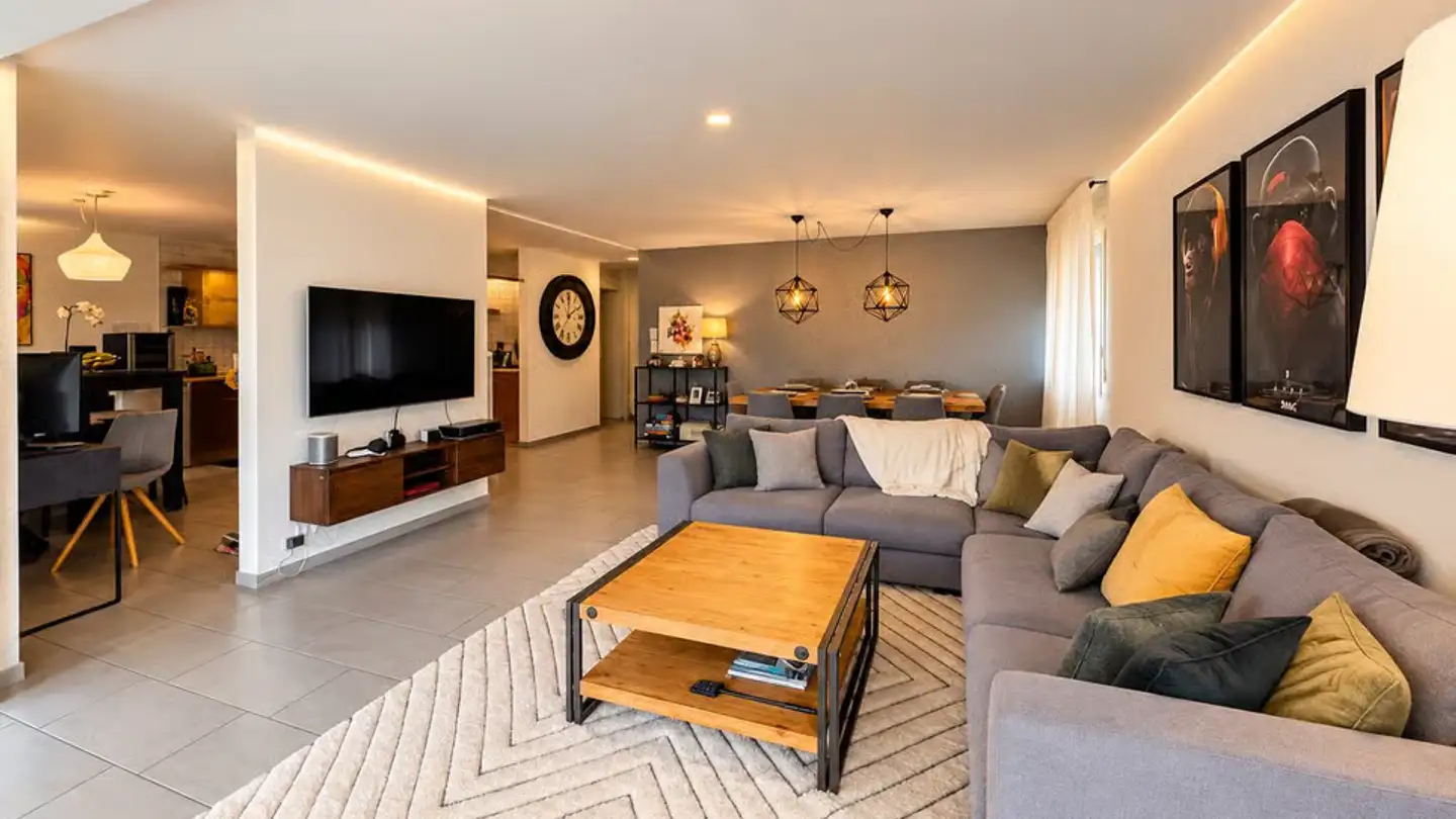 Apartment for sale - 1162 St-Prex - Photo 4