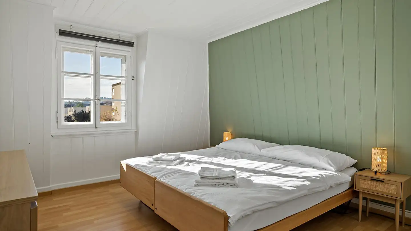 Möblierte Wohnung mieten - Erlenstrasse 36, 6020 Emmenbrücke - Foto 4