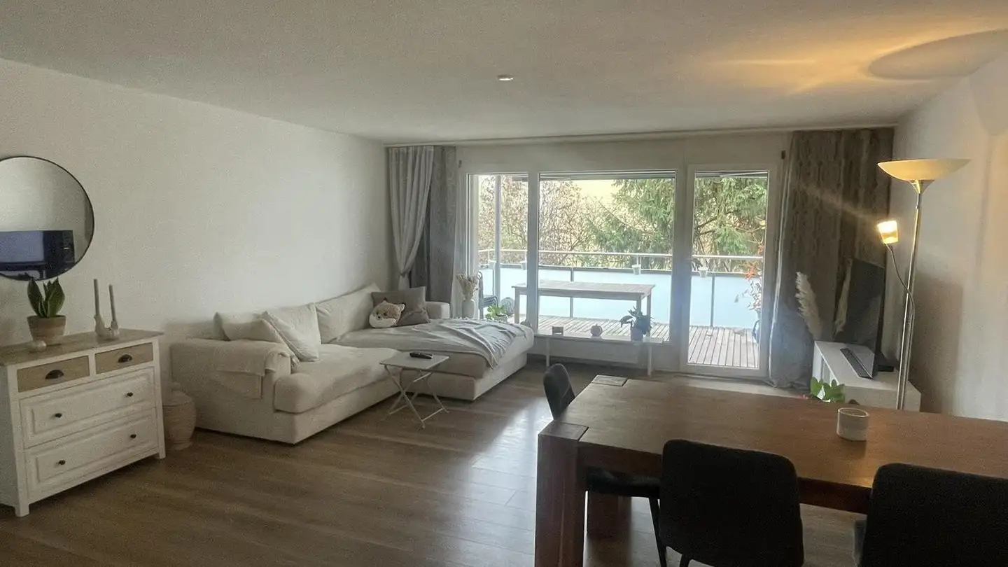Appartamento in affitto - 8965 Berikon