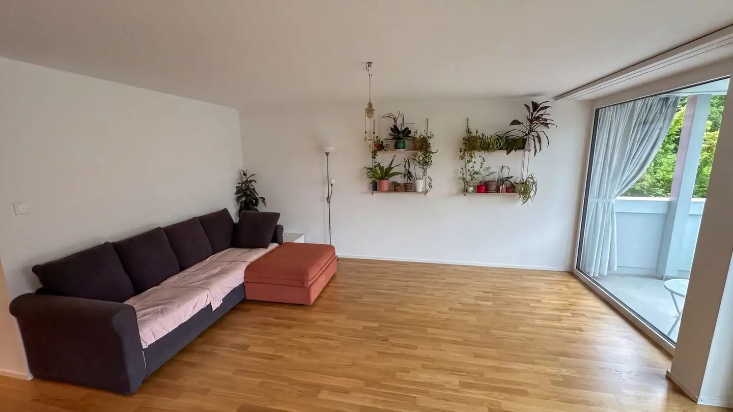 Appartamento in affitto - Giselihalde 11, 6006 Luzern