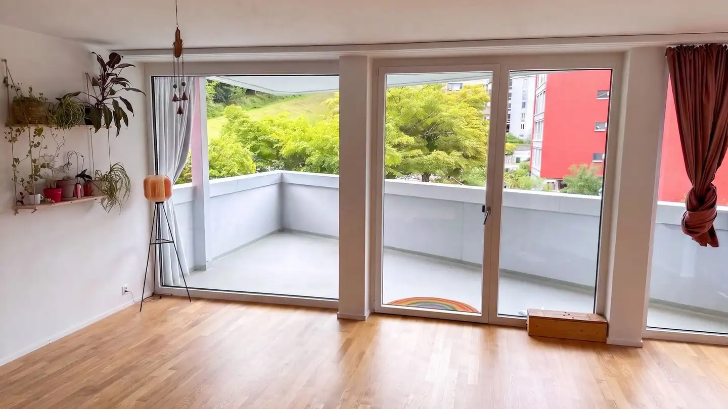 Appartamento in affitto - Giselihalde 11, 6006 Luzern - Foto 2
