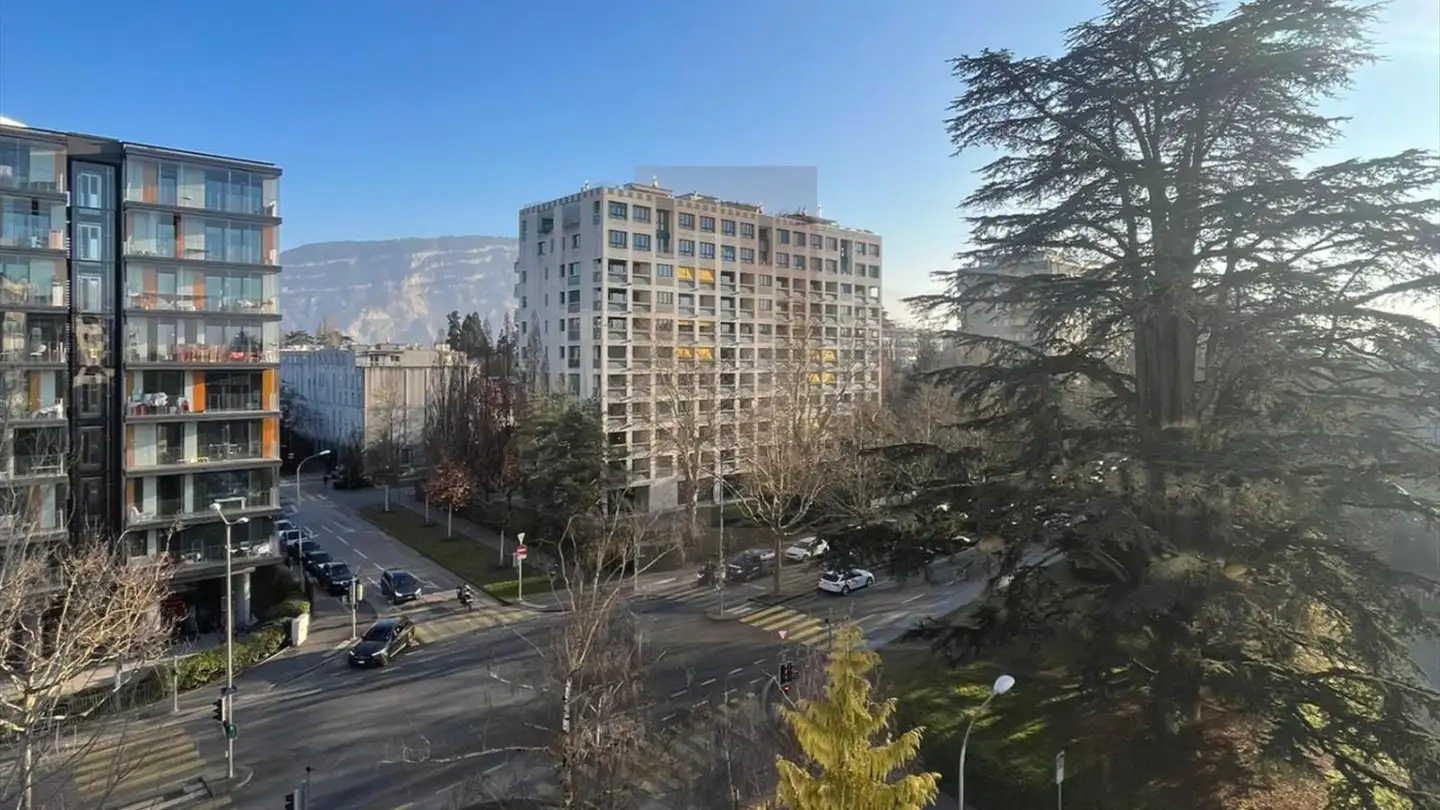 Appartamento in vendita - 1206 Genève