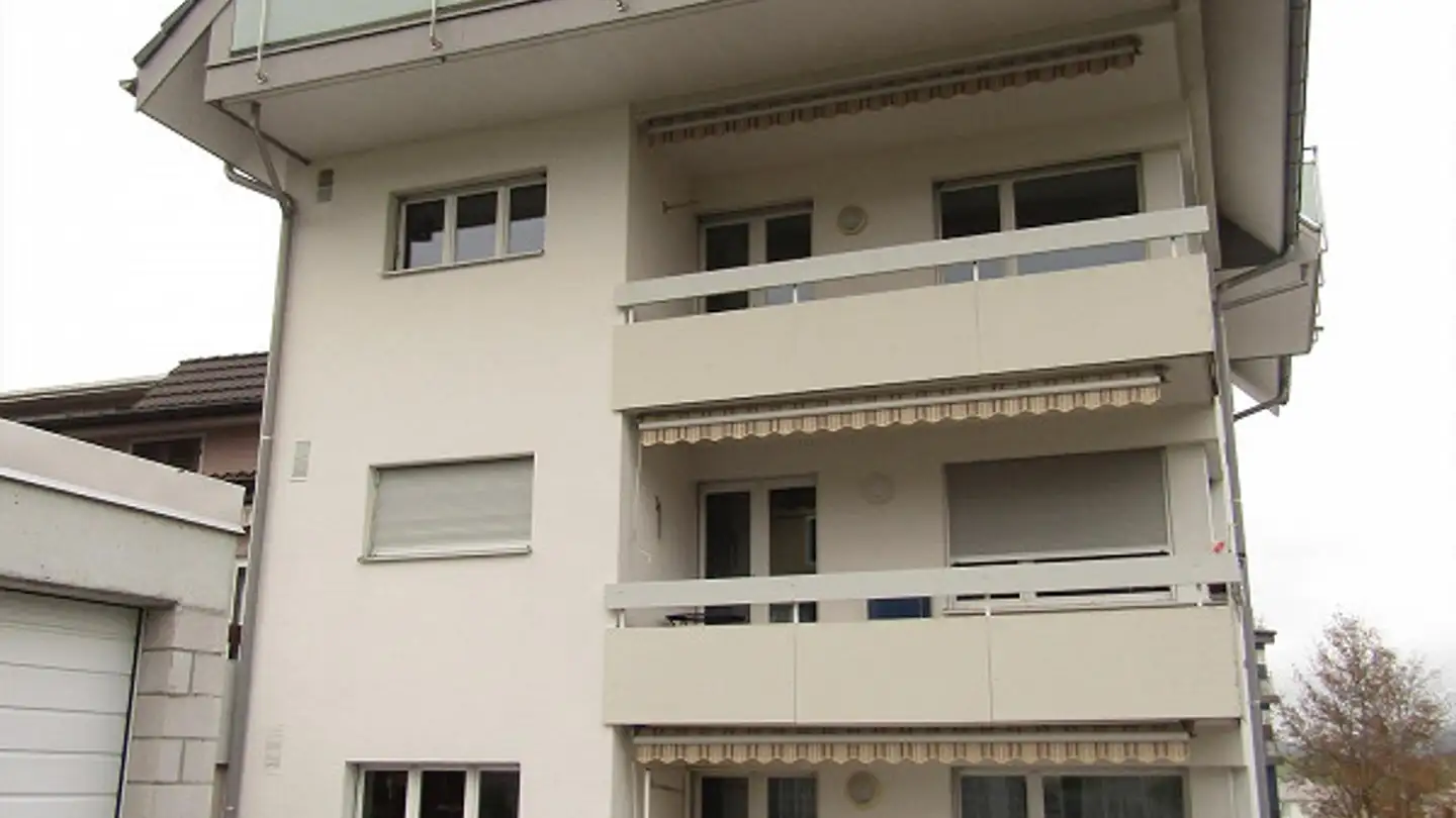Apartment for rent - Spitalstrasse 23, 8840 Einsiedeln