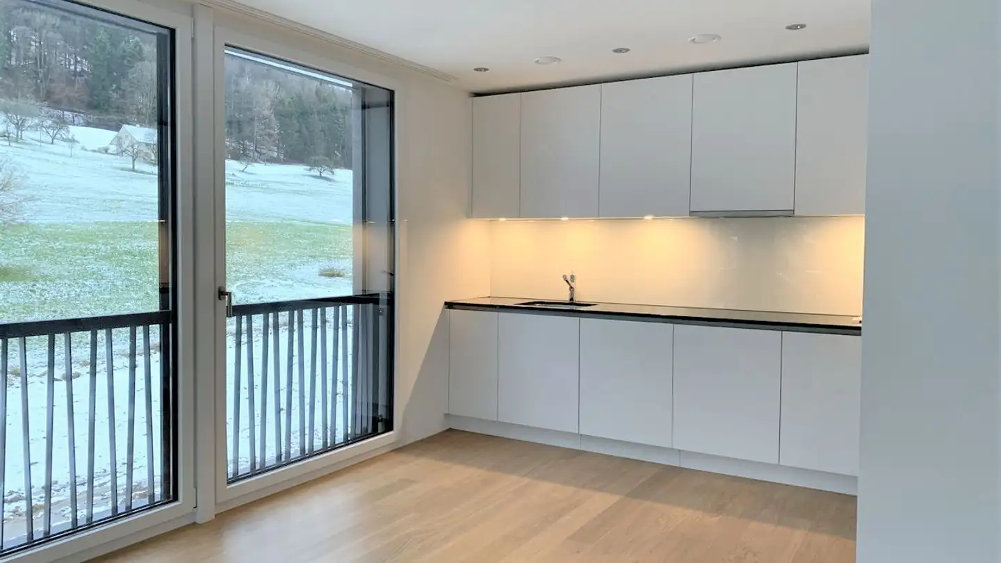 Appartamento in affitto - Mühlefeldstrasse 337, 4718 Holderbank SO - Foto 3