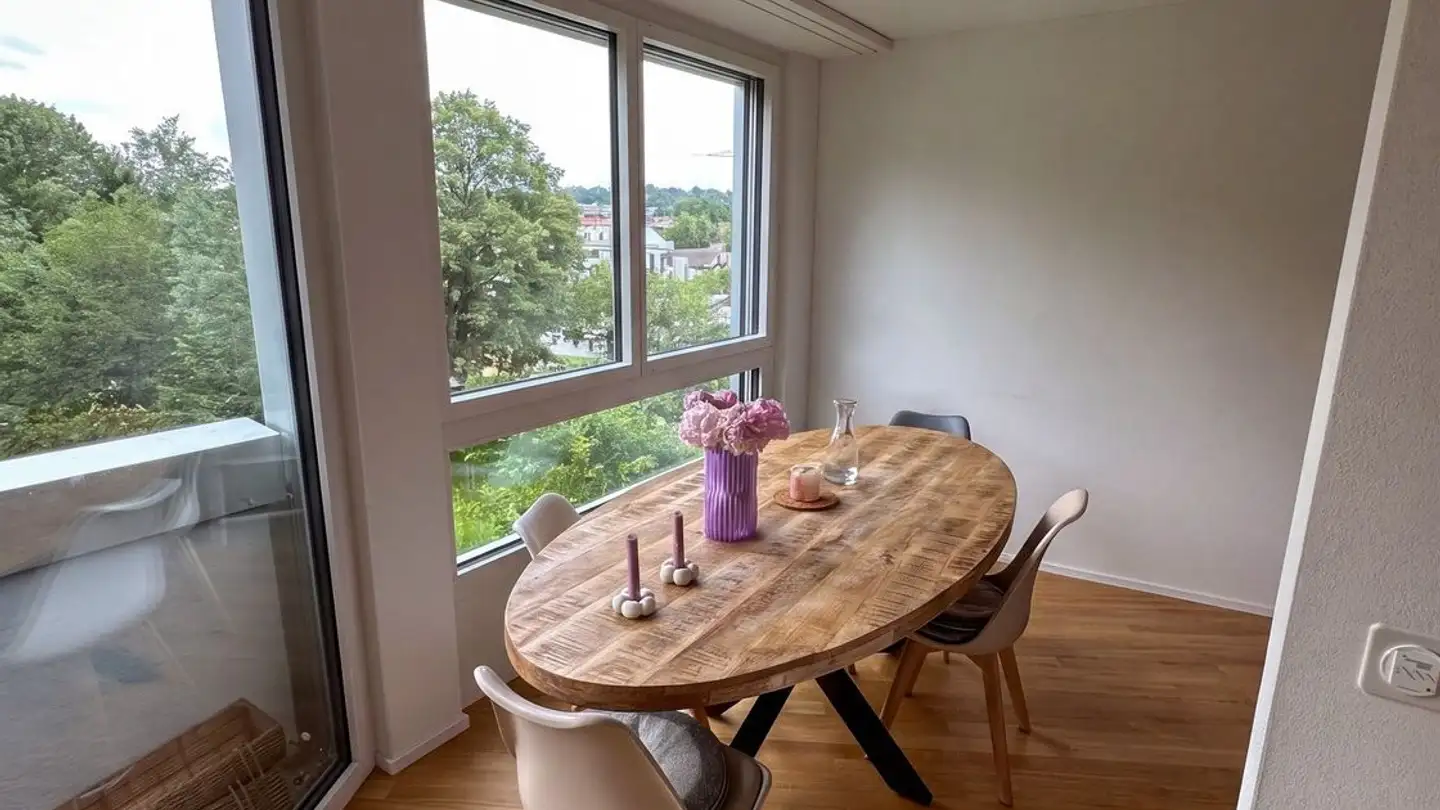 Appartamento in affitto - Giselihalde 11, 6006 Luzern - Foto 3