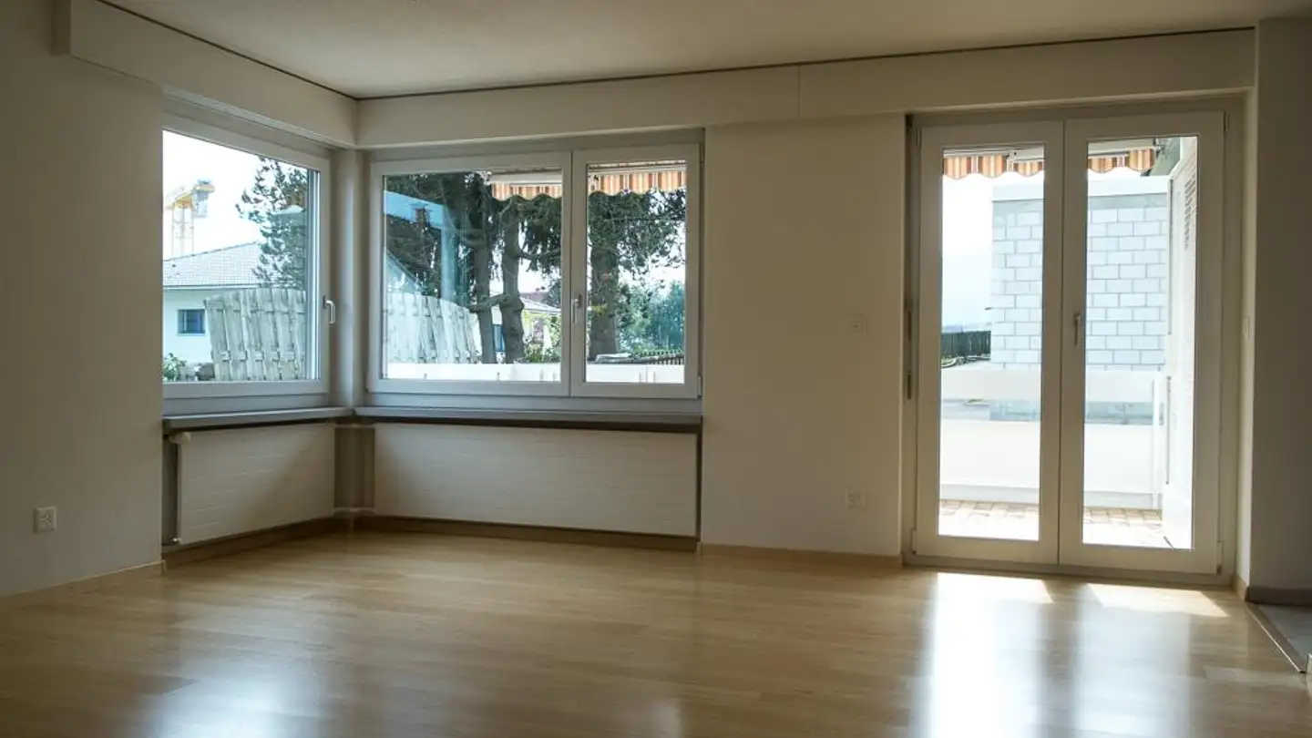 Apartment for rent - Spitalstrasse 23, 8840 Einsiedeln - Photo 2