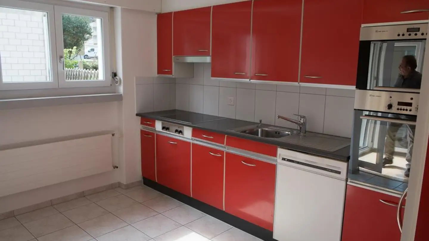 Apartment for rent - Spitalstrasse 23, 8840 Einsiedeln - Photo 3