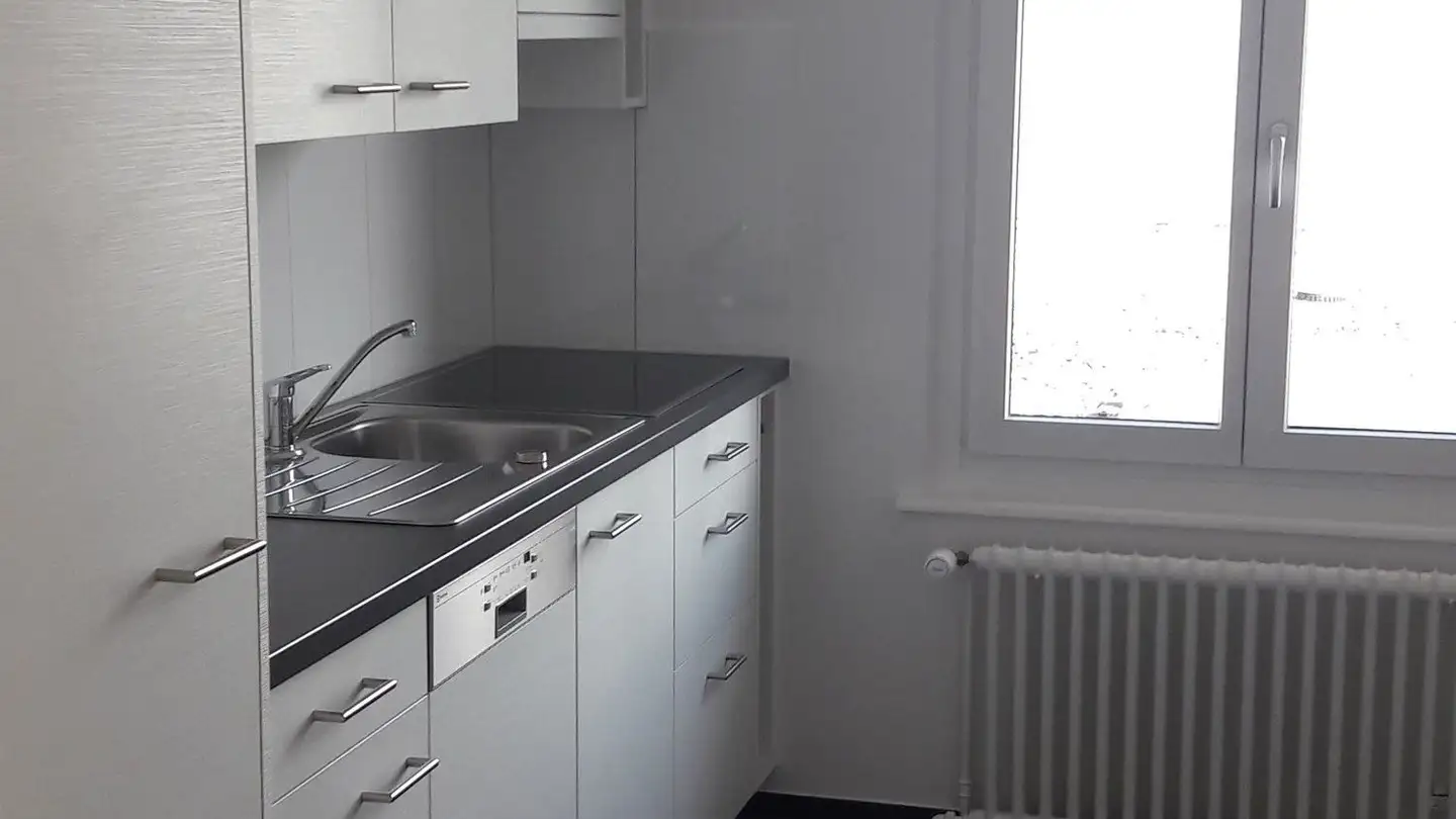 Appartement à louer - Obergerlafingenstrasse 56, 4563 Gerlafingen