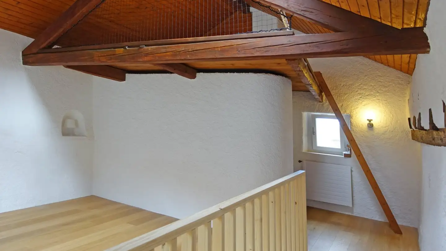 Maison individuelle à louer - Ruelle de l'Eglise 4, 1091 Grandvaux - Photo 4