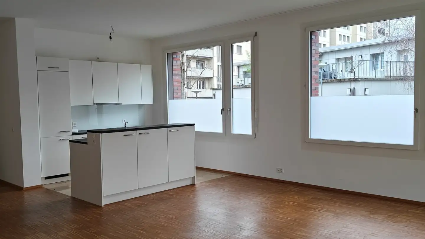 Apartment for rent - Salmenweg 16, 4057 Basel - Photo 2