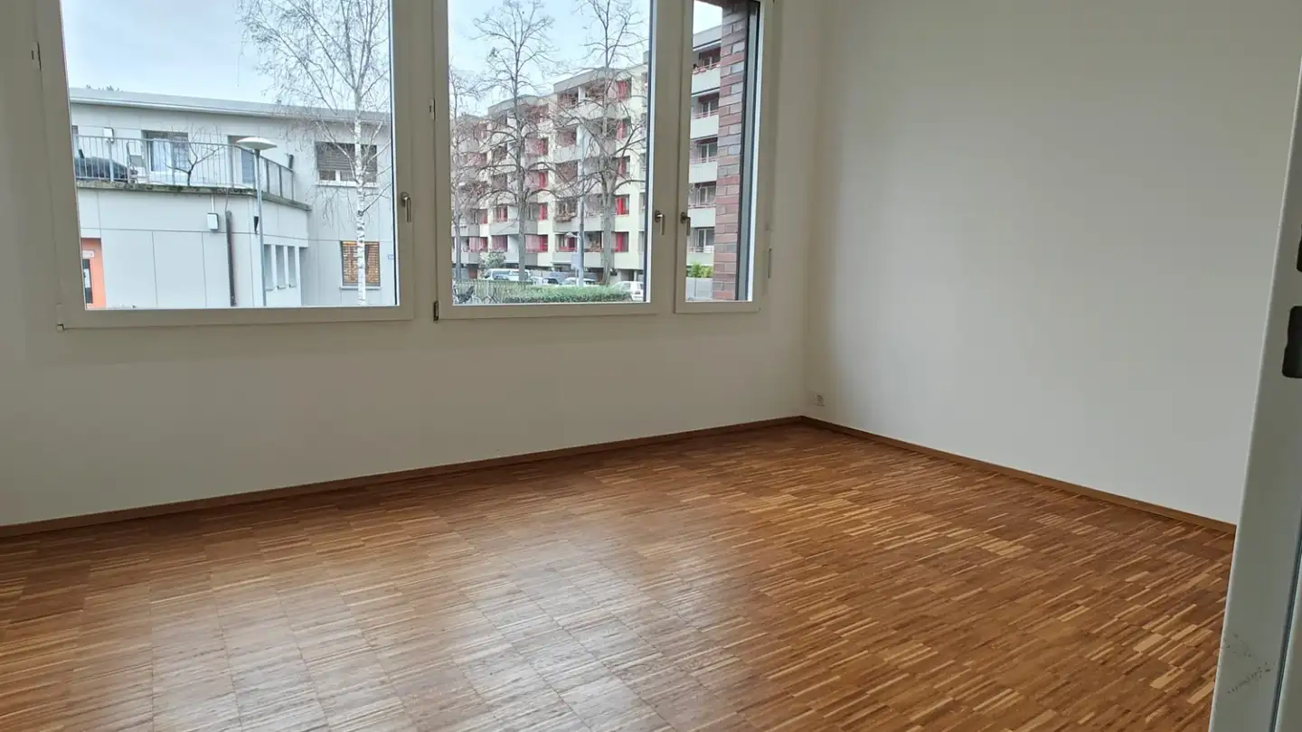 Apartment for rent - Salmenweg 16, 4057 Basel - Photo 3