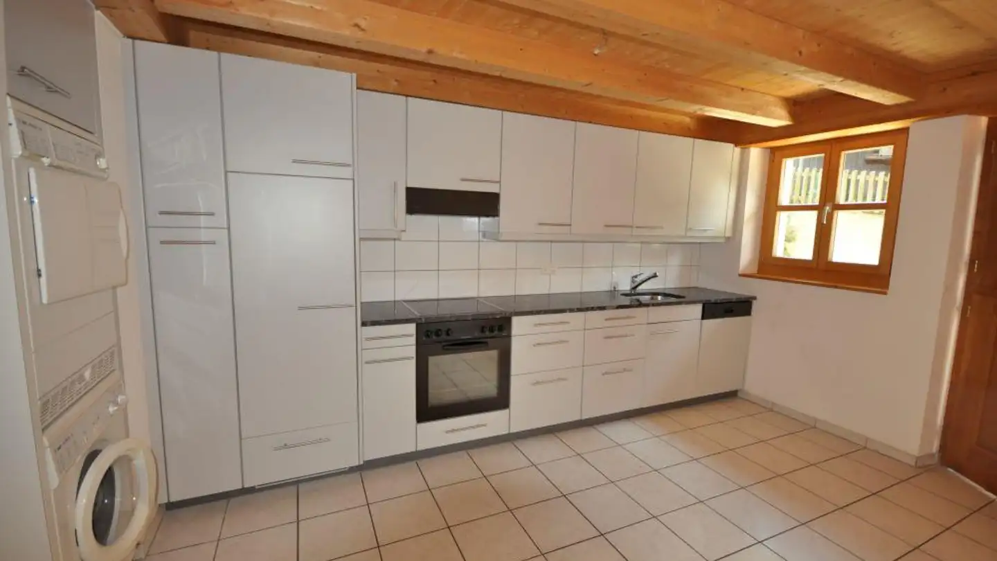 Appartamento in affitto - Bodenweid 2b, 3033 Wohlen b. Bern - Photo 2