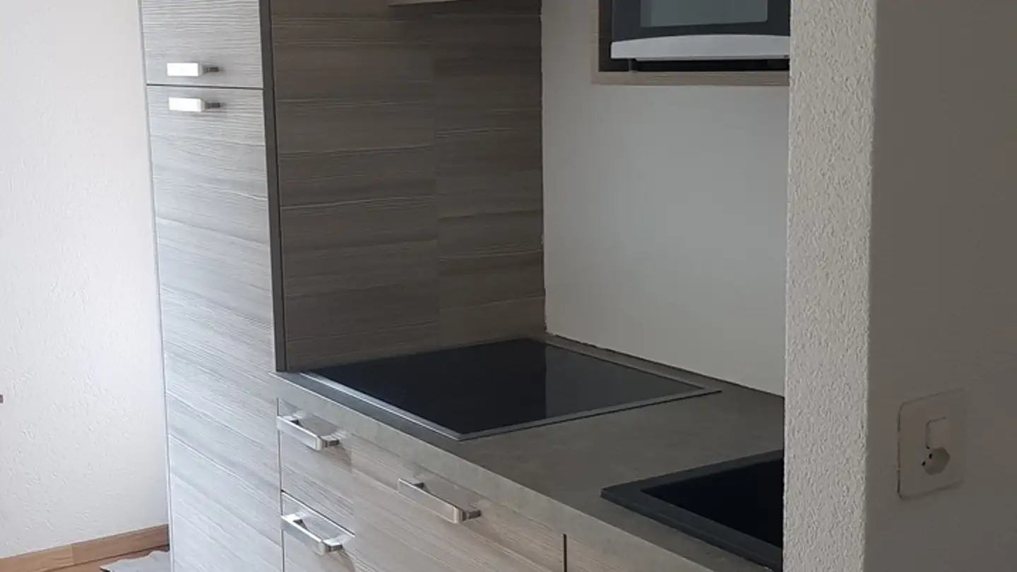 Apartment for rent - Route Des Bans, 1921 Martigny-Croix - Photo 3