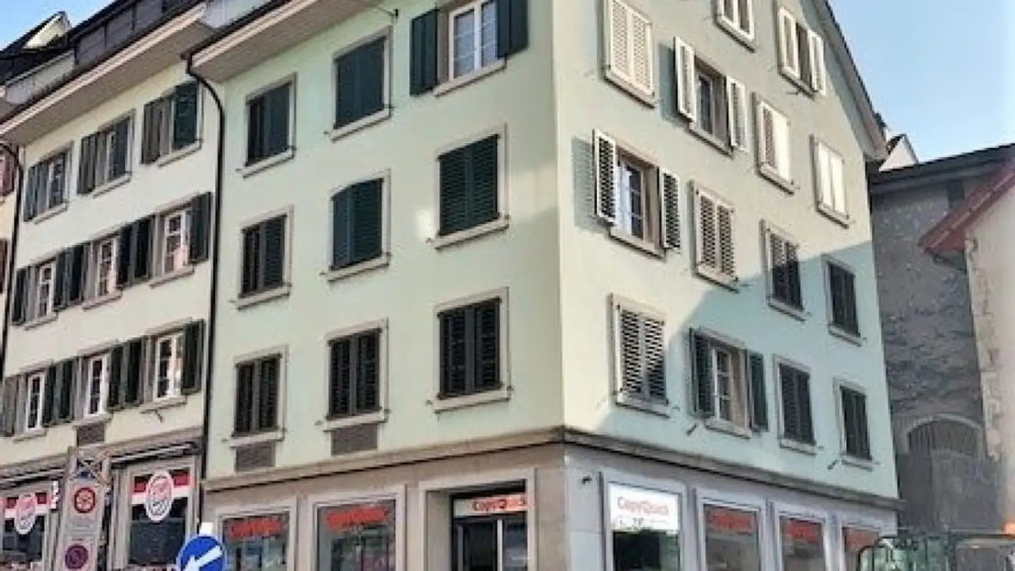 Attico in affitto - Graben, 4600 Olten