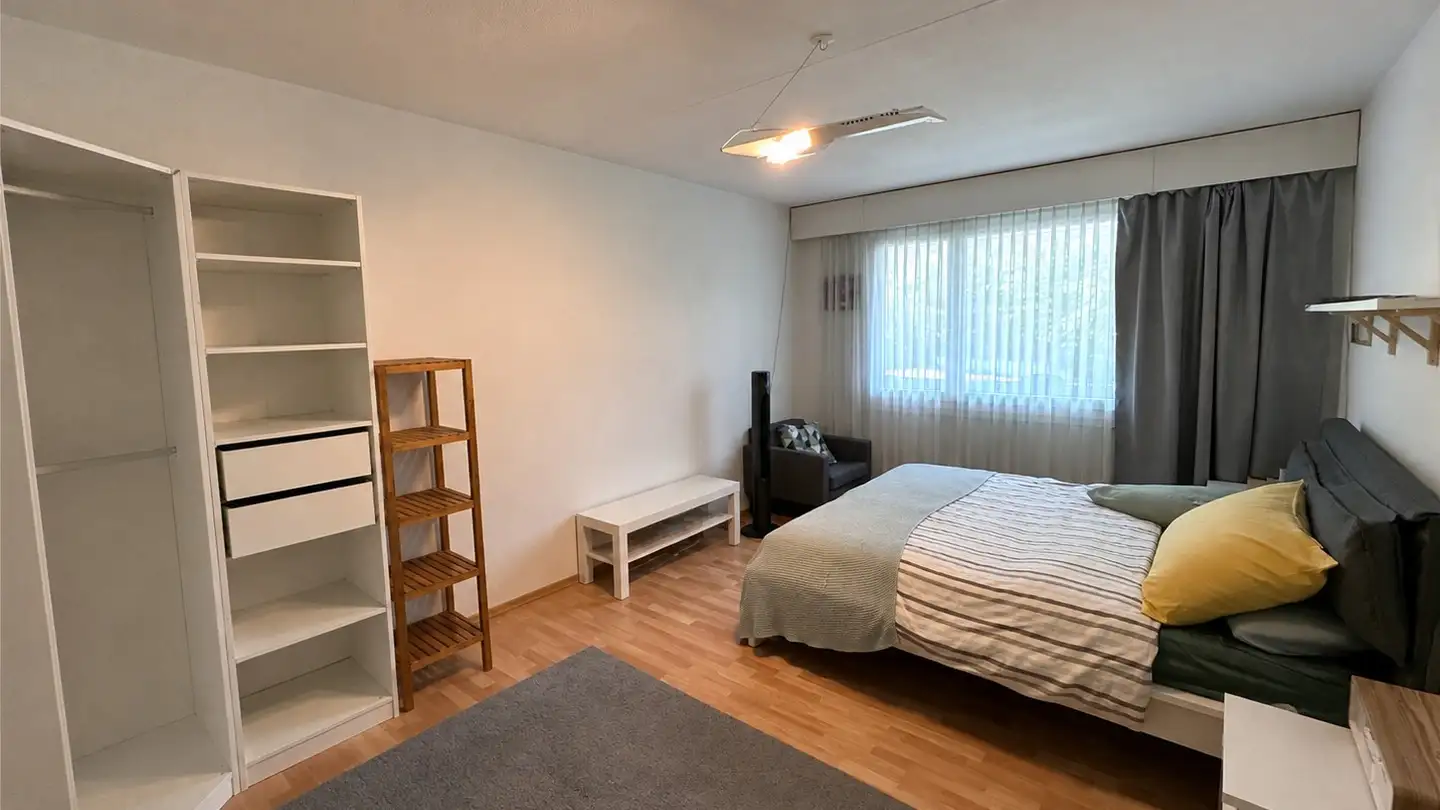 Apartment for rent - Moosburgstrasse 17, 8307 Effretikon - Photo 3
