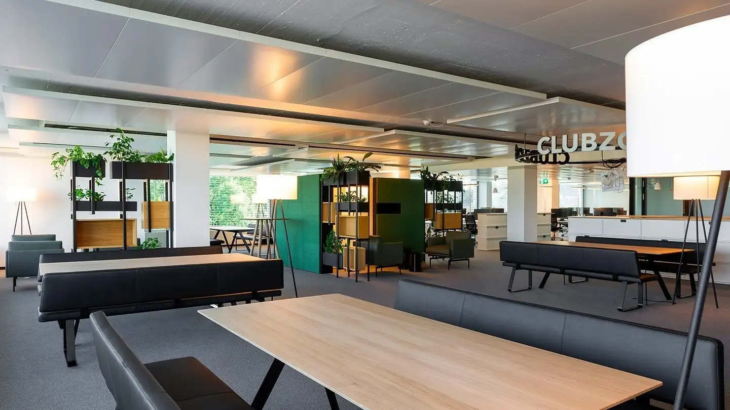 Spazio ufficio in affitto - 8050 Zürich - Foto 3