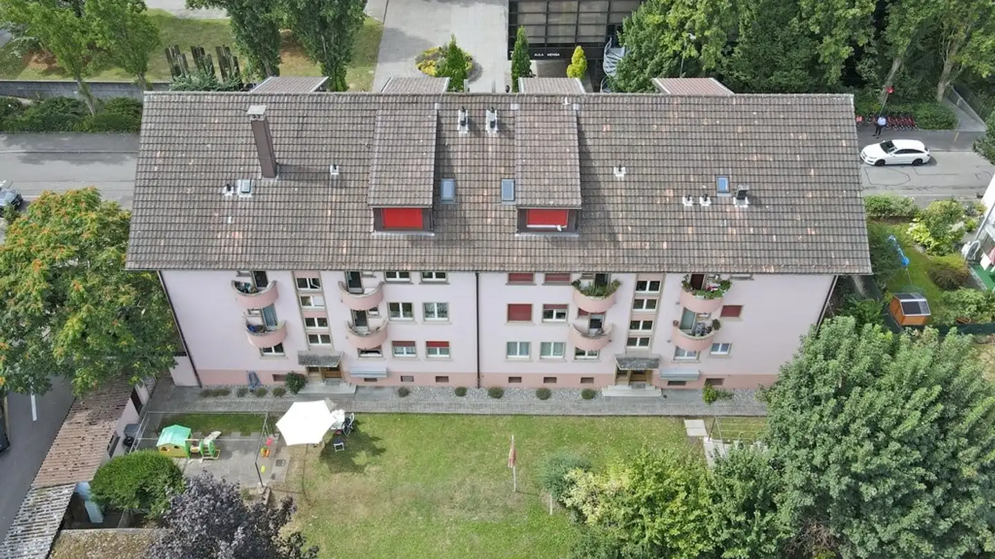 Appartamento in affitto - Rue De Boujean / Bözingenstrasse 26, 2502 Biel/Bienne - Foto 2