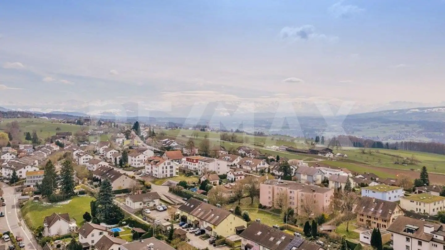 Row house for sale - 8965 Berikon - Photo 4