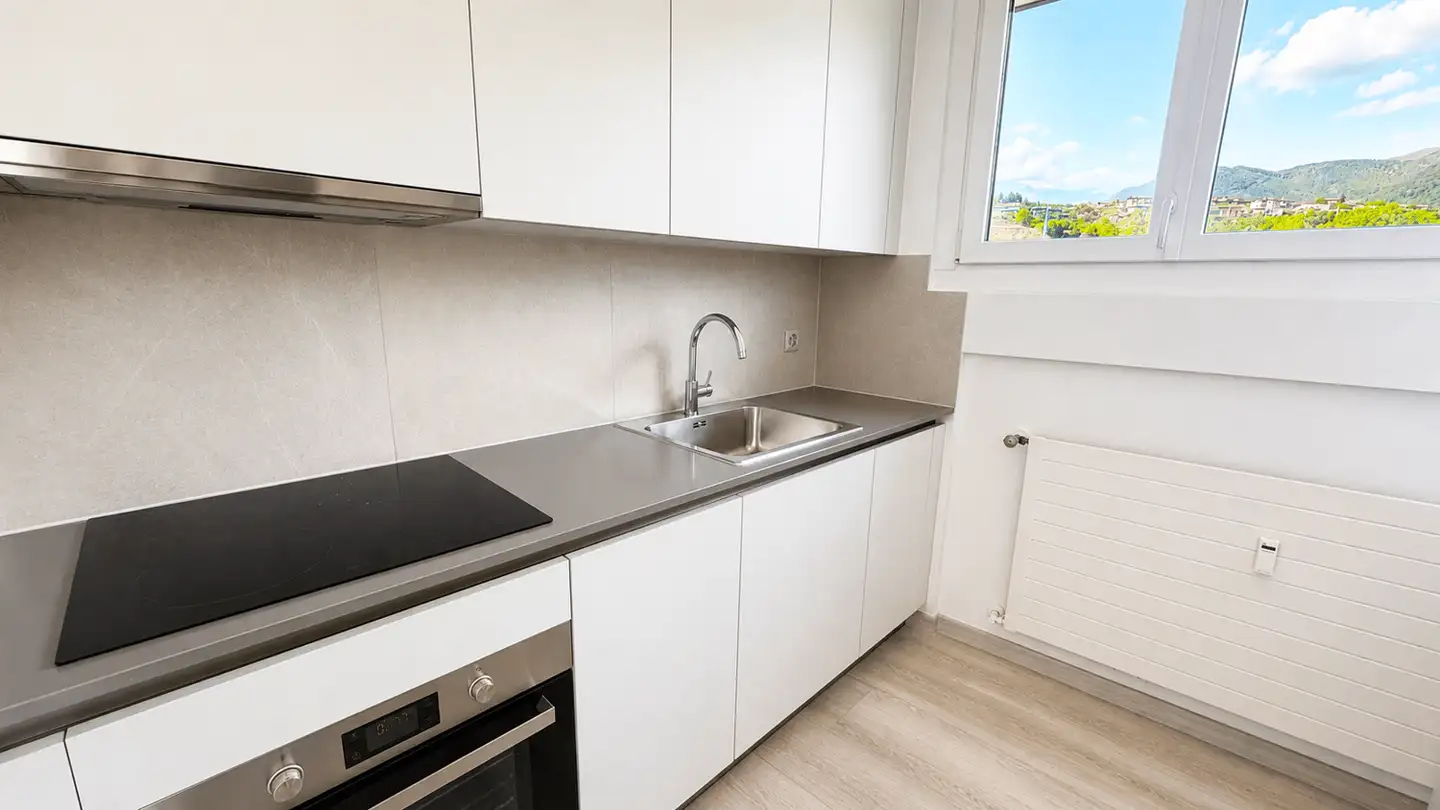 Appartamento in affitto - Via Pragee 1, 6877 Coldrerio