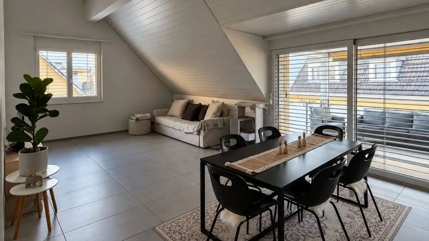 Appartamento in affitto - Niederwilerstrasse 8a, 5524 Nesselnbach