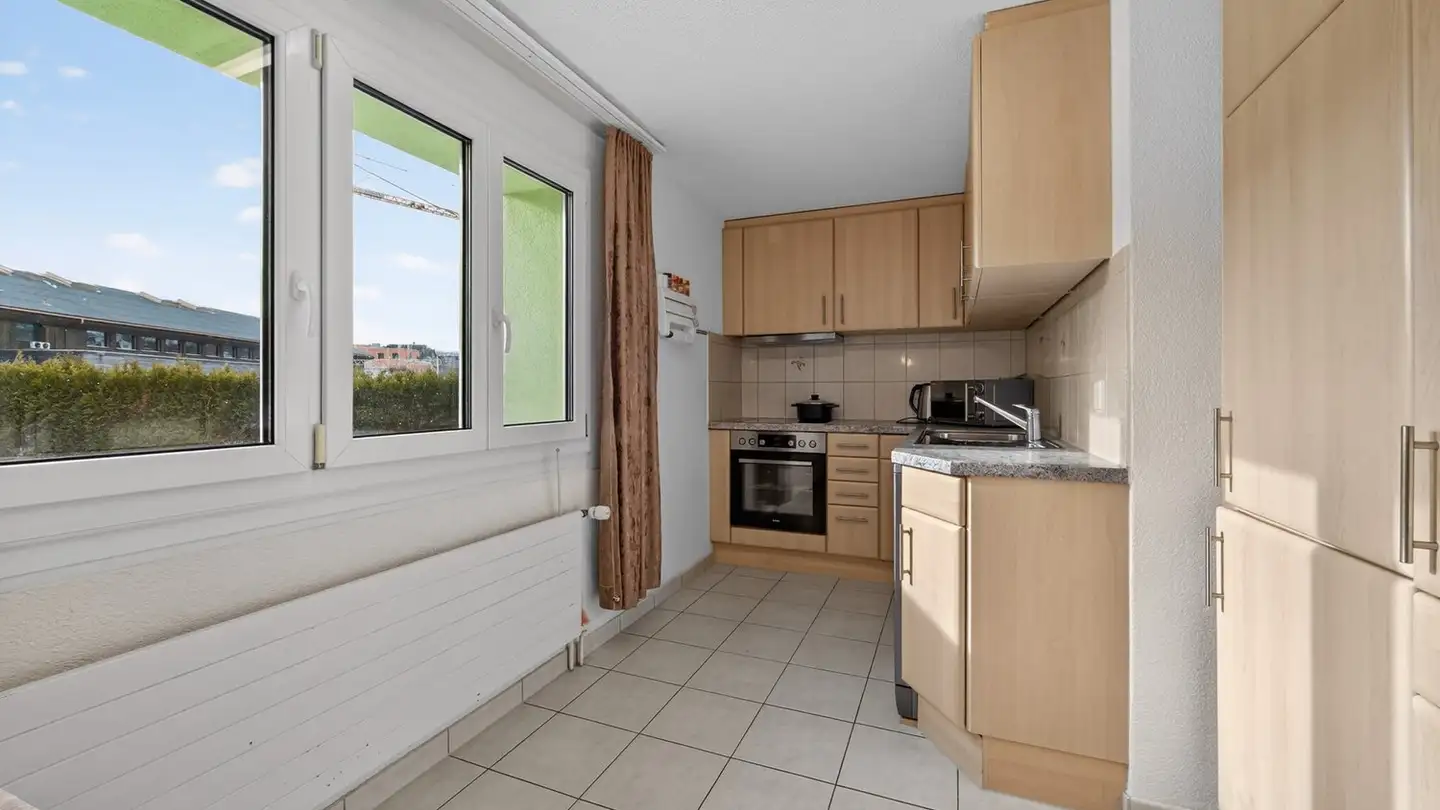 Einfamilienhaus kaufen - 6130 Willisau - Foto 3