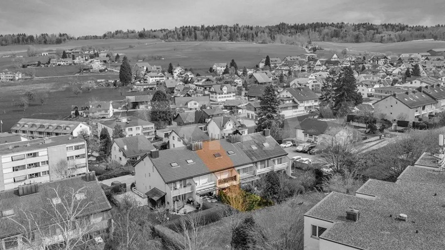 Row house for sale - 8965 Berikon - Photo 3