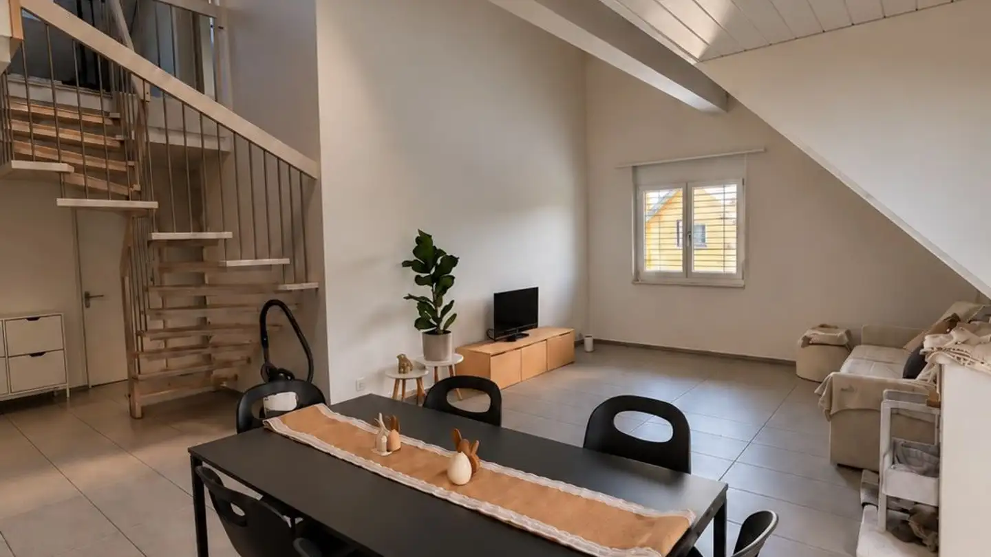 Appartamento in affitto - Niederwilerstrasse 8a, 5524 Nesselnbach - Foto 2