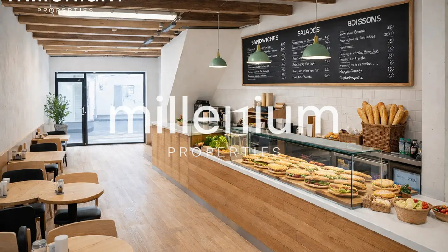 Einfamilienhaus kaufen - 1214 Vernier