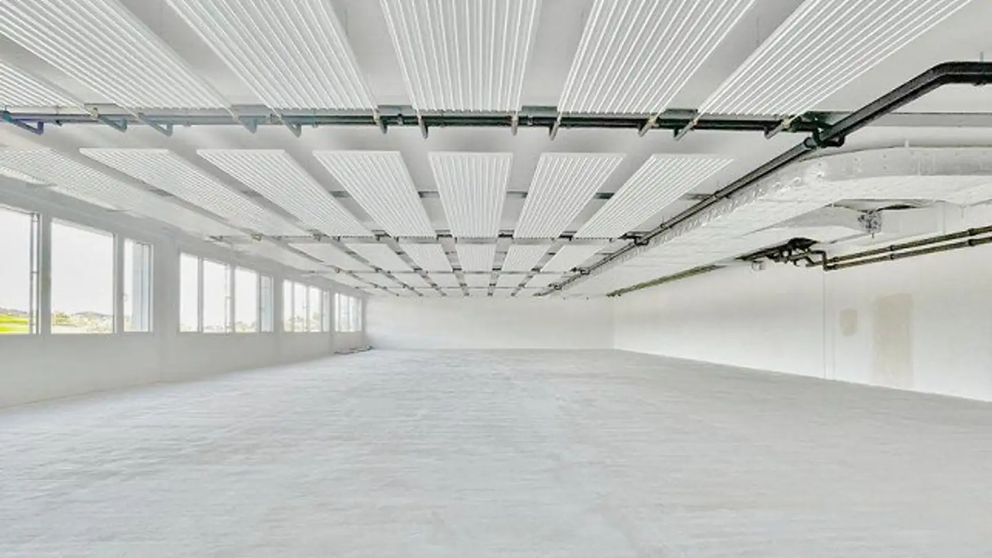 Bureau à louer - Oberfeld 15, 6037 Root - Photo 4