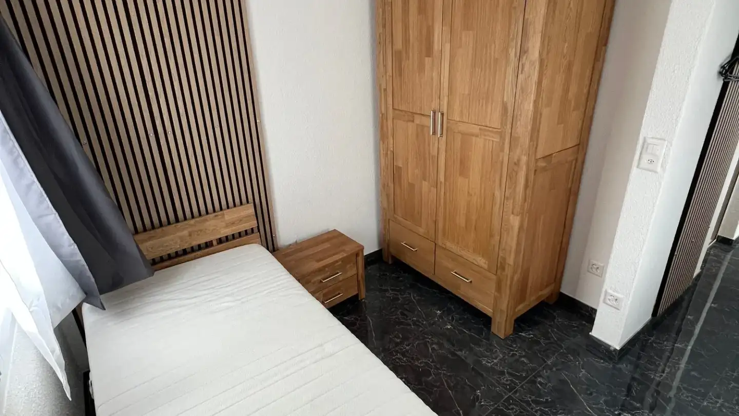 Studio in affitto - St. Gallerstrasse 28, 9470 Buchs SG - Foto 2