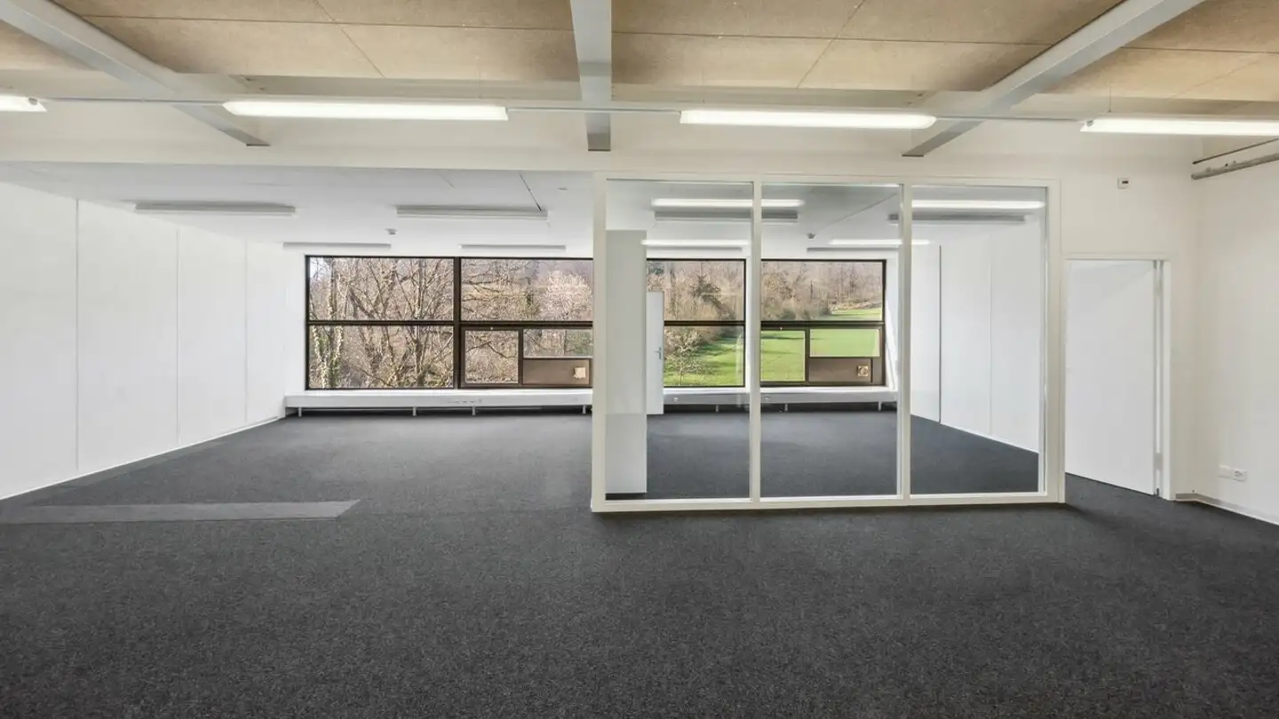 Bürofläche mieten - Steigstrasse 26, 8406 Winterthur