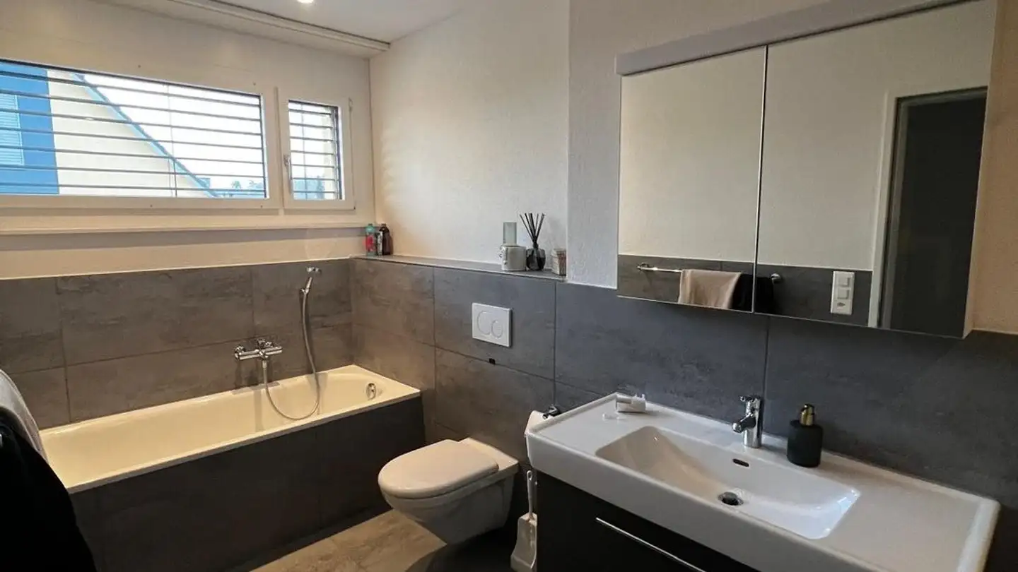 Appartamento in affitto - Niederwilerstrasse 8a, 5524 Nesselnbach - Foto 4