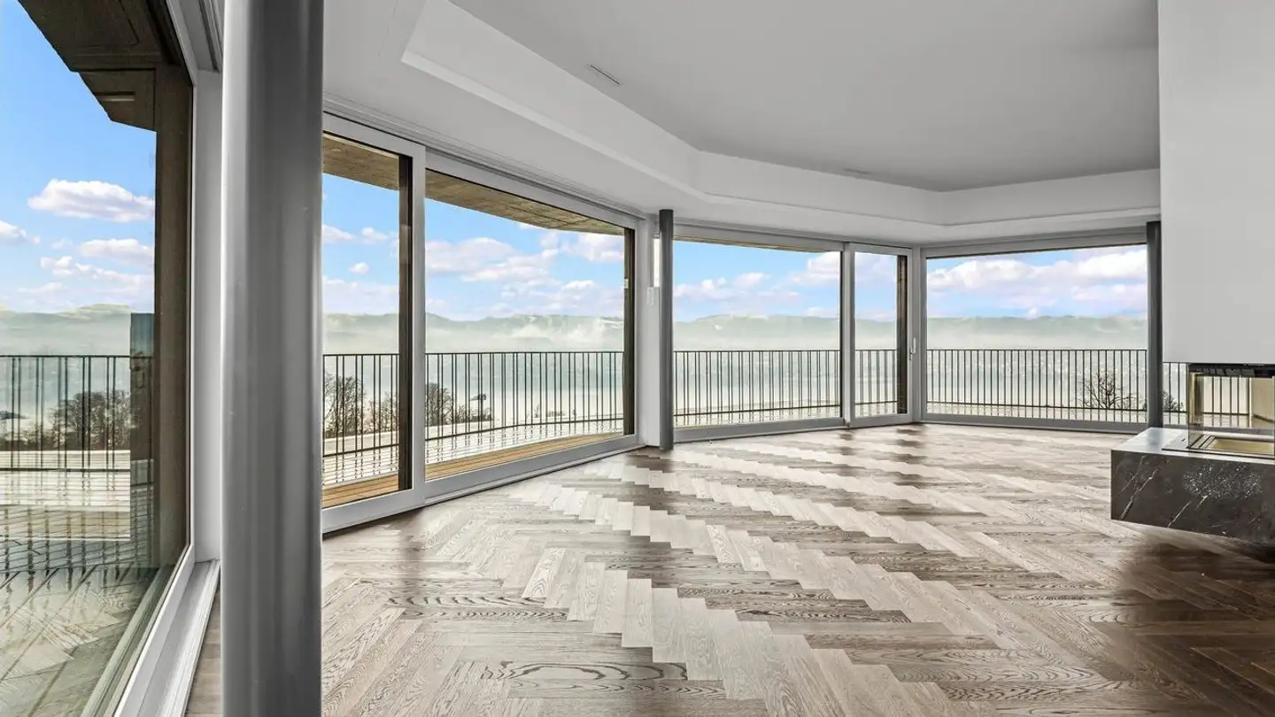 Penthouse mieten - 8703 Erlenbach ZH - Foto 3