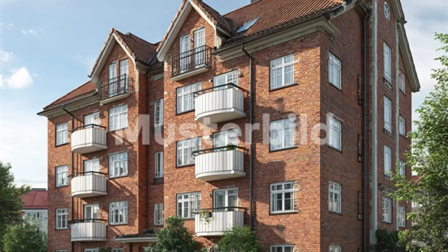 Wohnung kaufen - 6003 Luzern - Foto 4